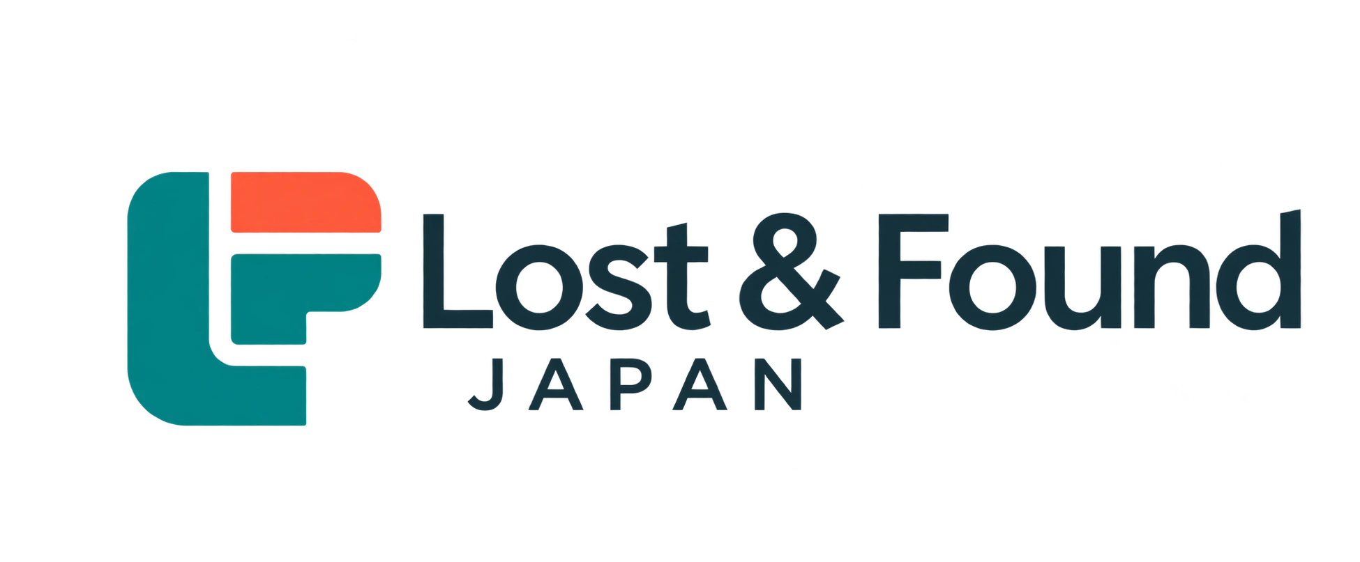 Lost and Found Japan